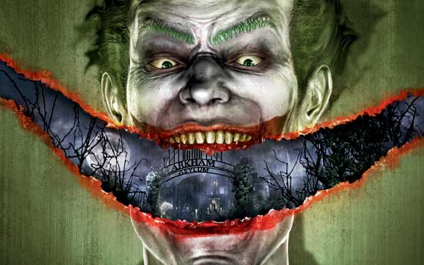 Batman: Arkham City Interview, Hugo Strange and The Joker | Attack of the  Fanboy