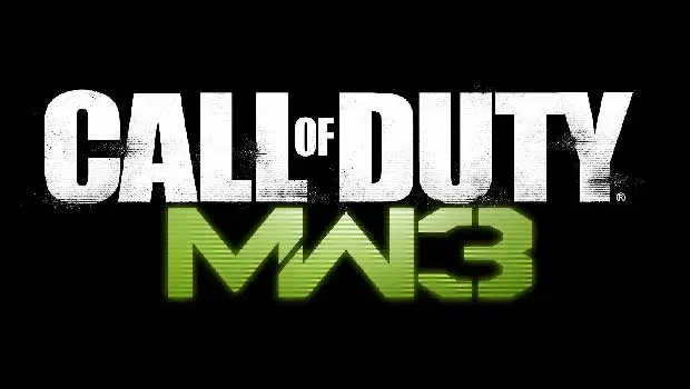Modern Warfare 3 hardened edition