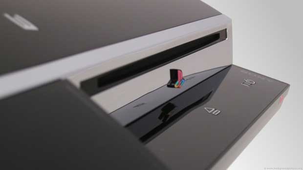 PlayStation 3 Console Sales