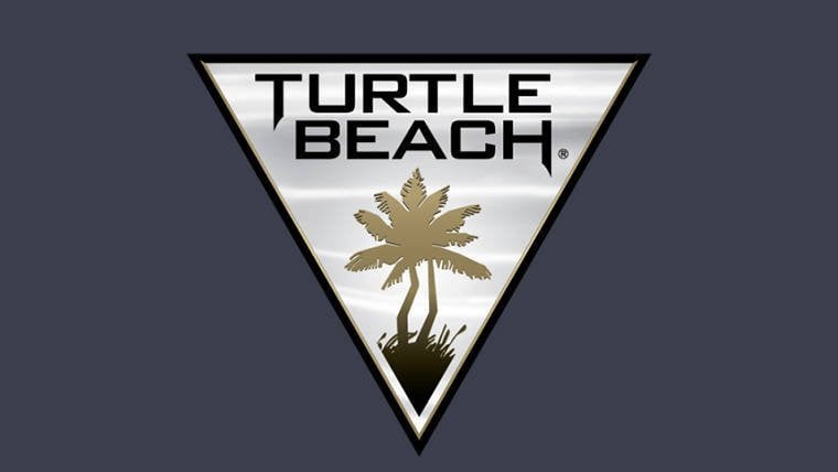 turtle beach gamer headset