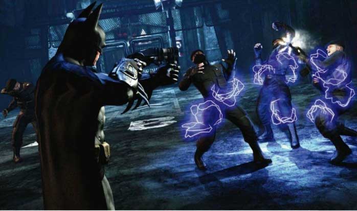 Batman: Arkham City touted as most detailed open world game | Attack of the  Fanboy