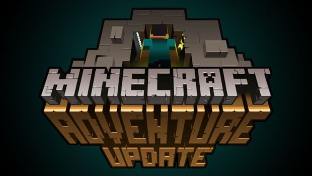 Minecraft Adventure Update 1 8 Gameplay Video Attack Of The Fanboy