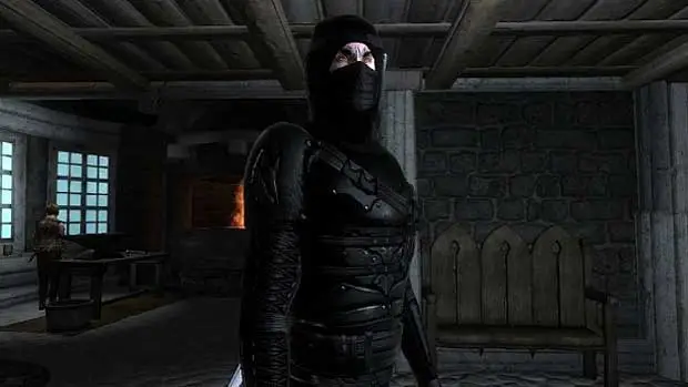 The Dark Brotherhood Confirmed For Skyrim Attack Of The Fanboy