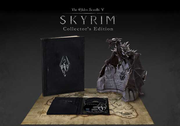 The Elder Scrolls V: Skyrim - Special Edition - [Edizione: Spagna