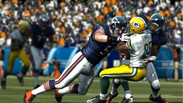 Madden 12 Demo Releases
