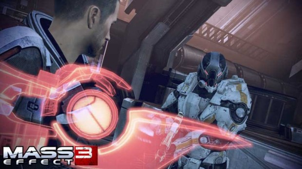 Mass Effect 3 Multiplayer Rumor Still Unconfirmed | Attack Of The Fanboy