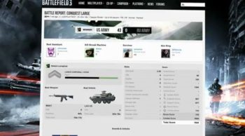 Как запустить battlefield 3 без battlelog