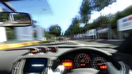 Gran Turismo 5 3D