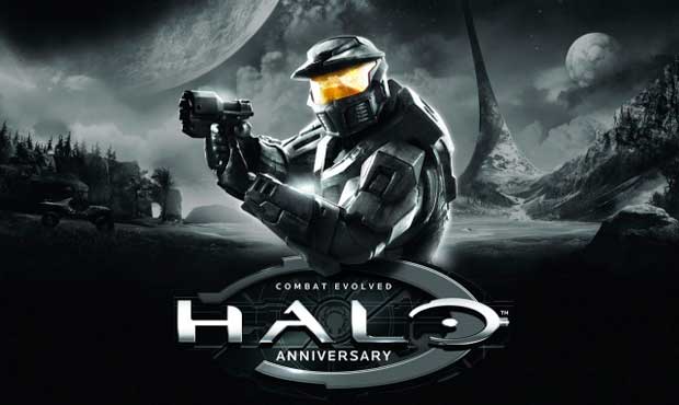 Halo Anniversary Ready for Launch | Attack of the Fanboy