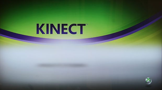 Next Xbox to feature "Kinect 2"