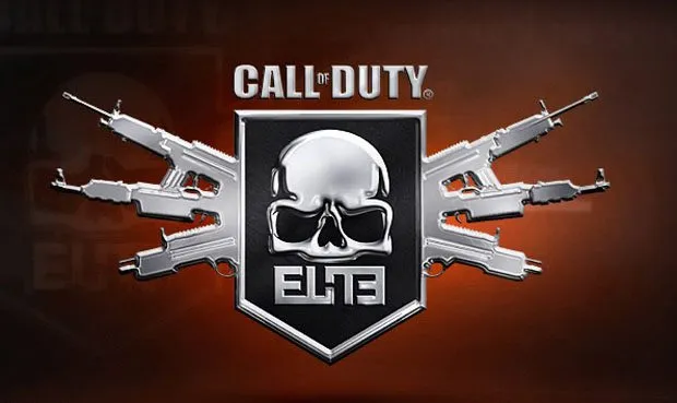 Call of Duty Elite Explained