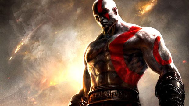 God of War 4 rumored for February Announcement