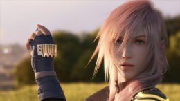 Final Fantasy XIII-2 will see Lightning DLC