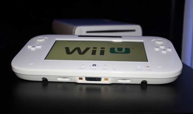 Wii U twice as powerful as Xbox 360