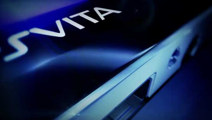 Sony announced launch day bundle for PS Vita