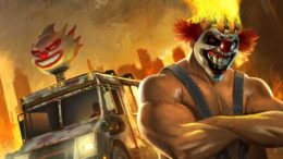 Twisted Metal demo to hit PSN on January 31st