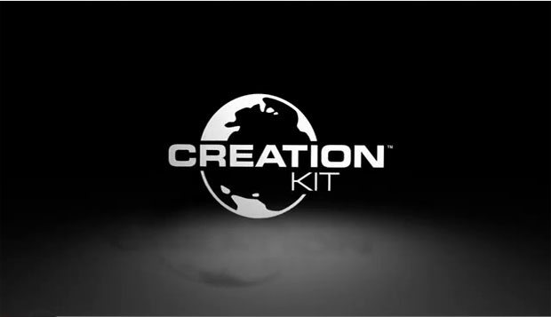 bethesda creation kit pc