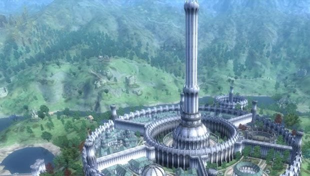 Upcoming Skyrim DLC could feature other provinces in Tamriel