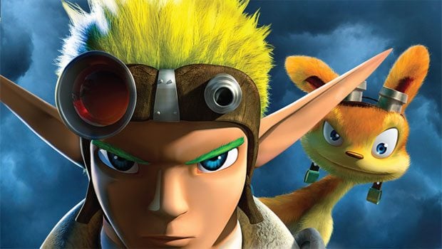 Naughty Dog Explored A New Jak & Daxter Before Starting The Last Of Us