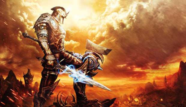 One last look at Kingdoms of Amalur: Reckoning prior to release