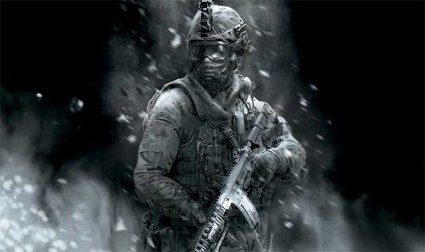 Modern Warfare 3 moves Call of Duty into year-round territory