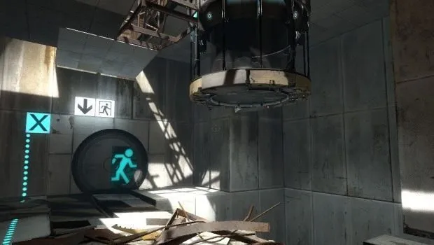 Cave Johnson Wants You To Create Portal 2 Test Chambers