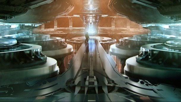 Halo 4 Pre-Order Bonuses Detailed | Attack of the Fanboy