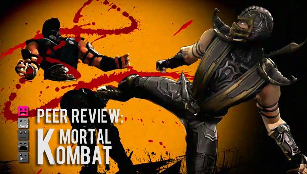 mortal kombat 6 review