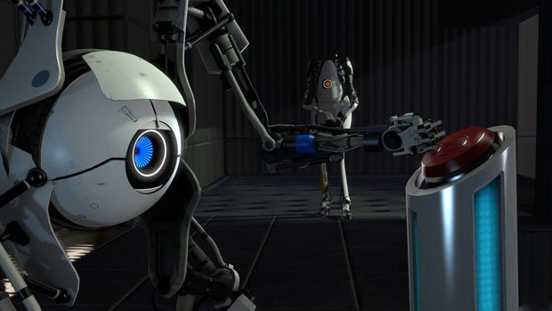 Portal 2 Perpetual Testing Initiative Serves Millions of Test Subjects ...