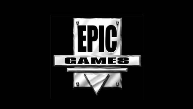 Epic Games China