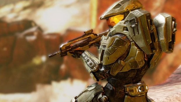 343 Industries Answers Questions on Halo 4 | Attack of the Fanboy