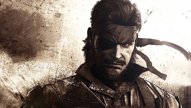 Metal Gear Solid 5 Engine on display next month | Attack of the Fanboy