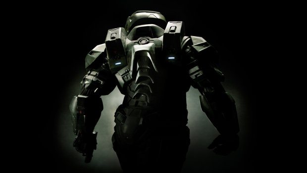 Get your first look at Halo 4 mini-series, Forward Unto Dawn | Attack ...