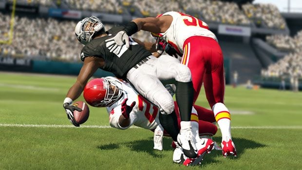 Madden, Fifa, Nhl Titles To See Free Dlc For 