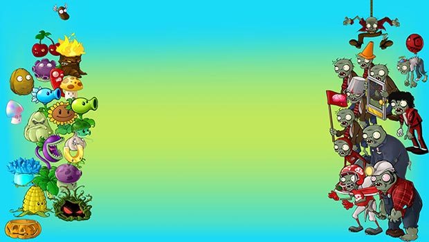 Plants Zombie For Mac Plants Zombie For Mac