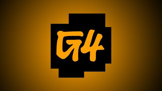 G4 will no longer be the network you know and...used to watch. | Attack ...