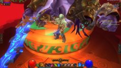 Torchlight II rated as one of the best PC games of 2012