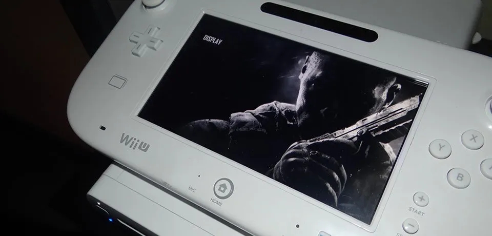 Call Of Duty Black Ops Ii Wii U Review