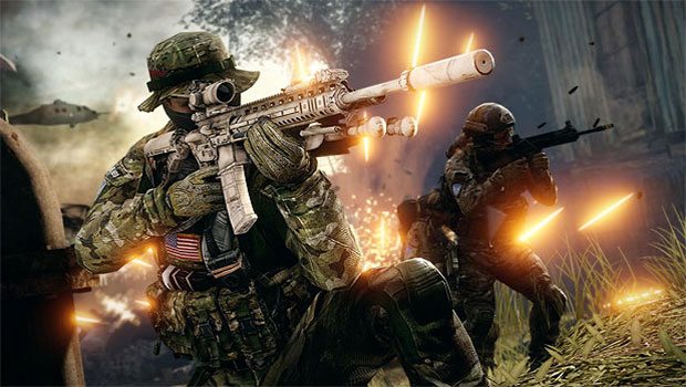 Medal Of Honor Warfighter Under Performs Even Low Sales Estimates