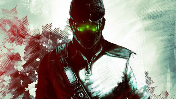 Почему не сохраняется splinter cell blacklist