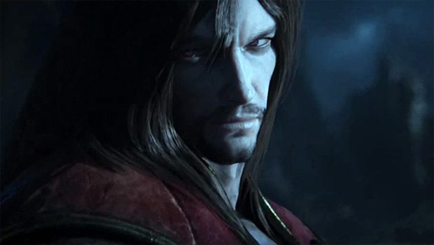 Belmont awakens in Castlevania Lords of Shadows 2 trailer