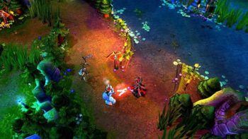 download the last version for mac League of Heroes