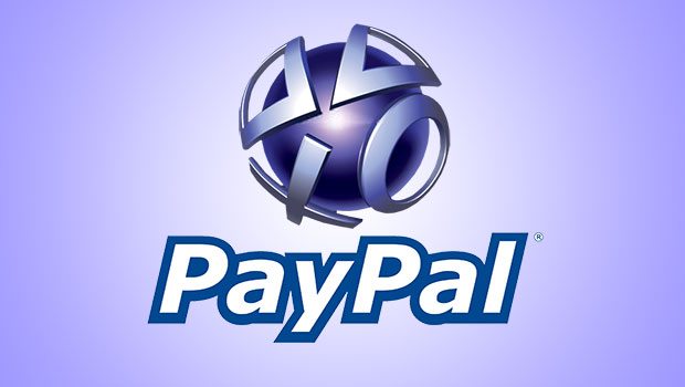 Mangler Pas på cyklus PSN Finally Accepts PayPal | Attack of the Fanboy