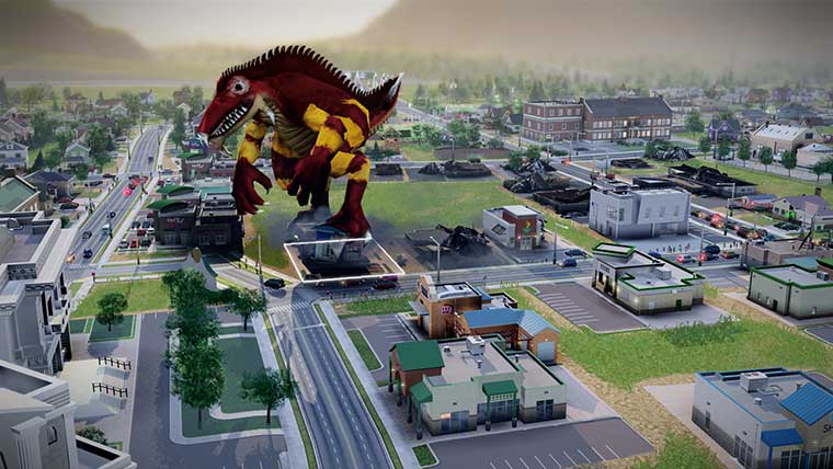 simcity 5 download offline version