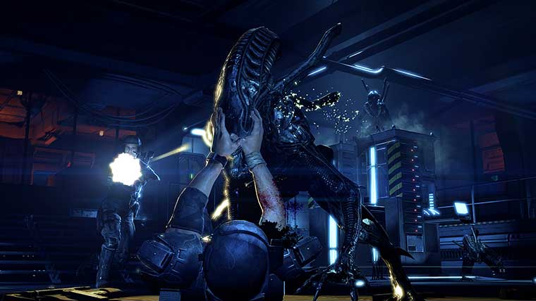 SEGA changing their ways after Aliens: Colonial Marines fiasco | Attack ...