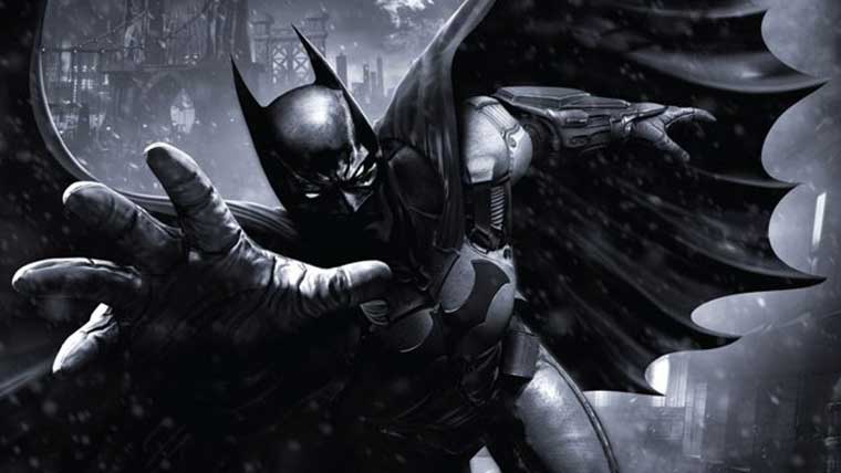 Batman: Arkham Origins reportedly the first game to feature multiplayer |  Attack of the Fanboy