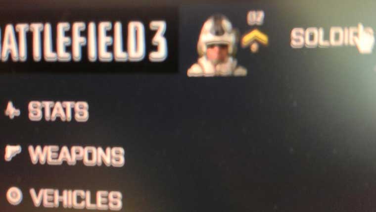 Battlefield 4 To Arrive Alongside Battlelog 2