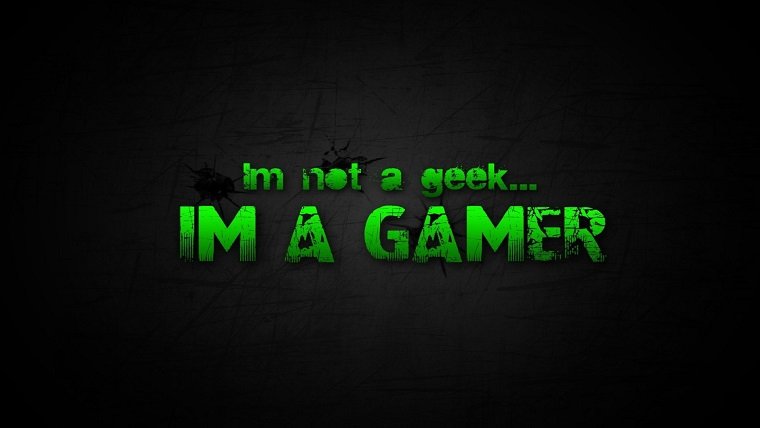 Gamers: What the hell is with this stereotype? | Attack of the Fanboy