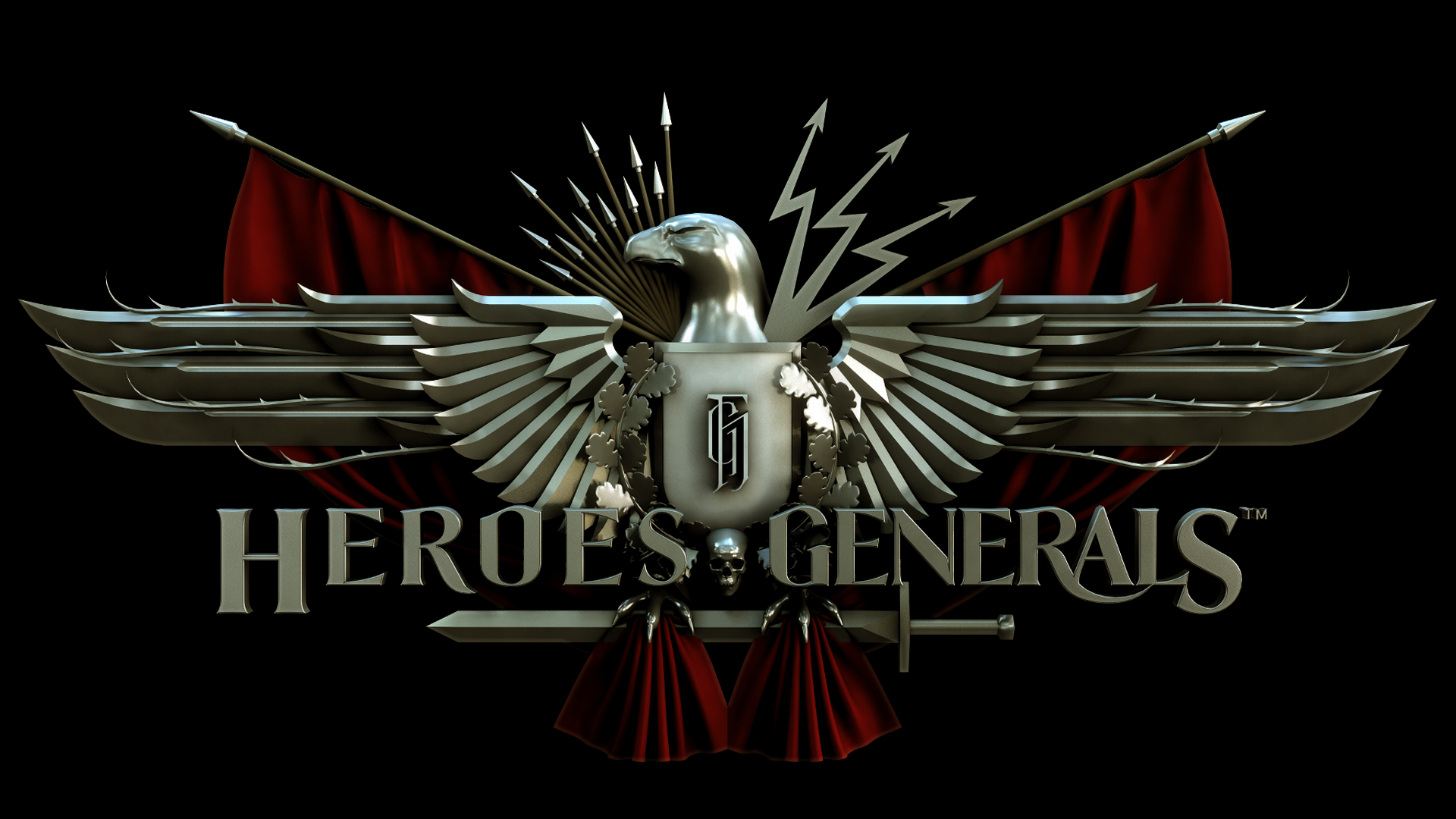 Heroes generals steam фото 31