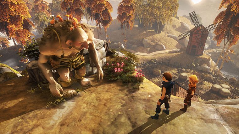 download free brothers a tale of two sons platforms